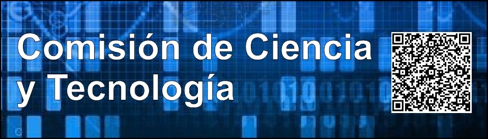 Comisión de Ciencia y Tecnología de la CIU